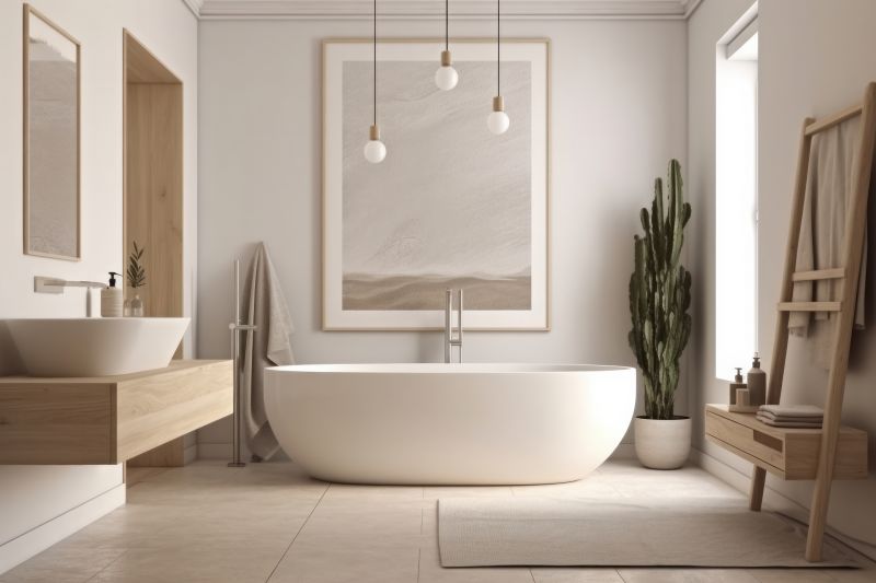 Elegant Freestanding Tubs