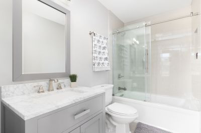 Bathtub to Shower Conversions